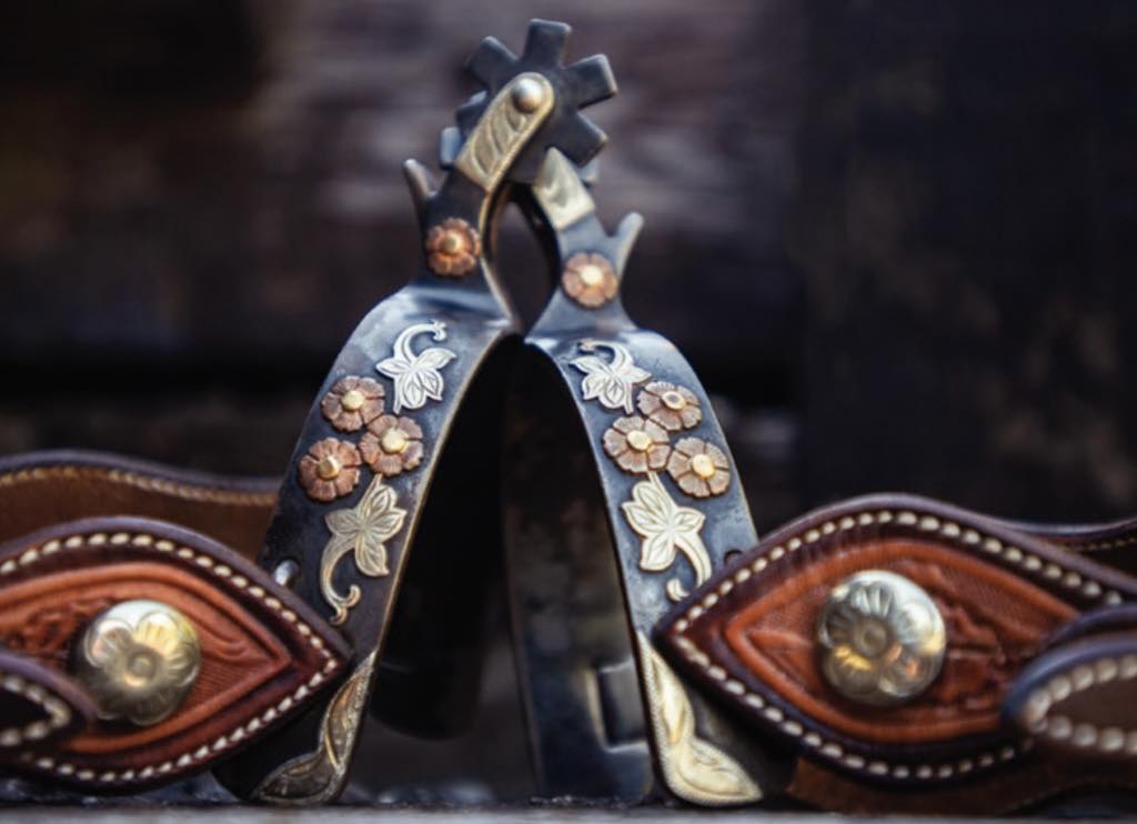 Womens Spurs