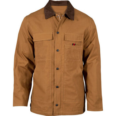 Worksmart Collared Ranch Coat