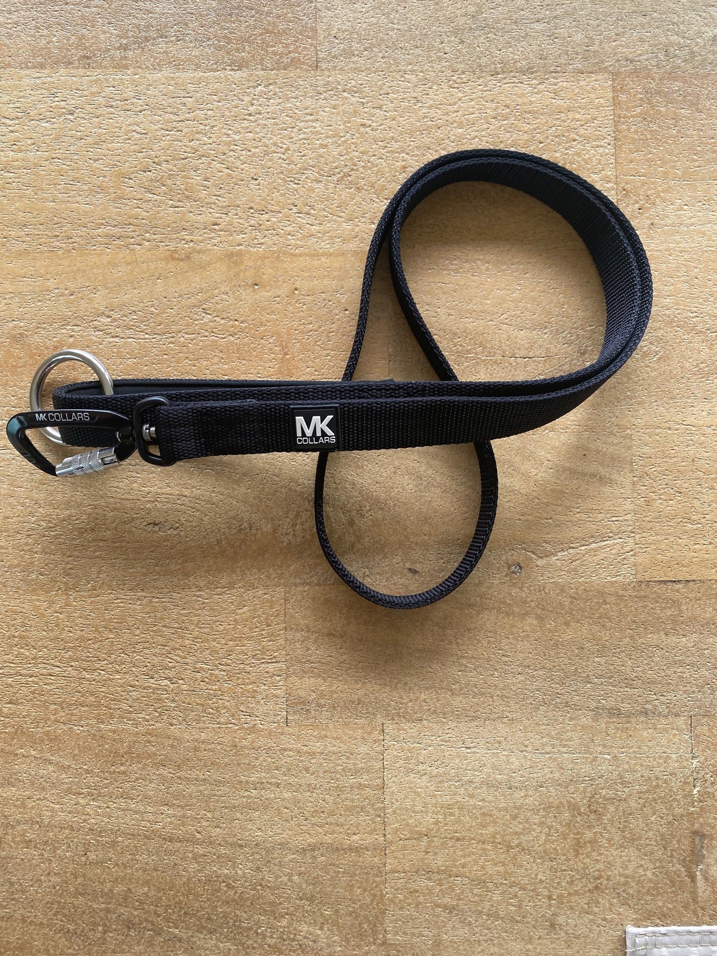 MK Nylon Lead