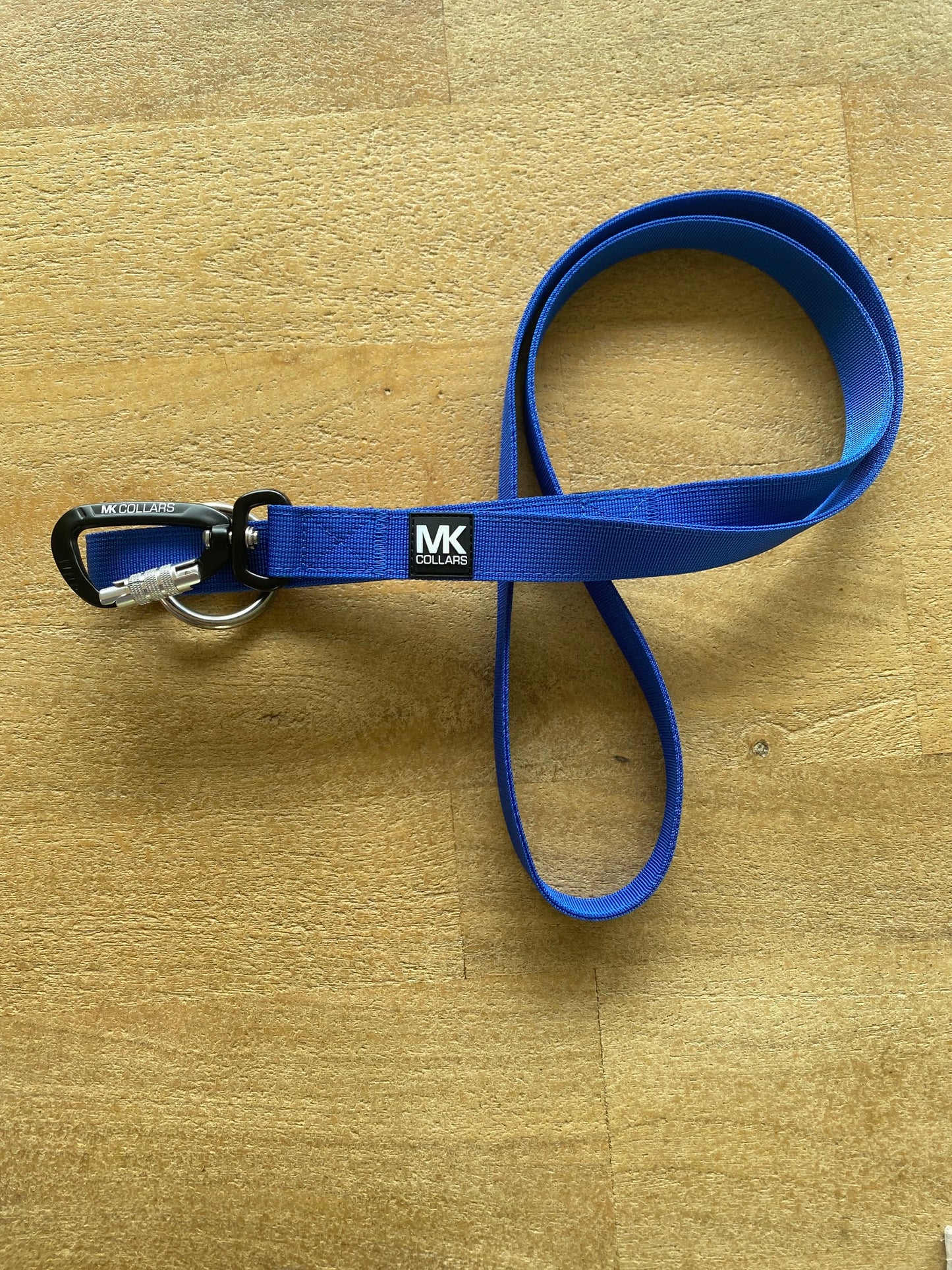 MK Nylon Lead