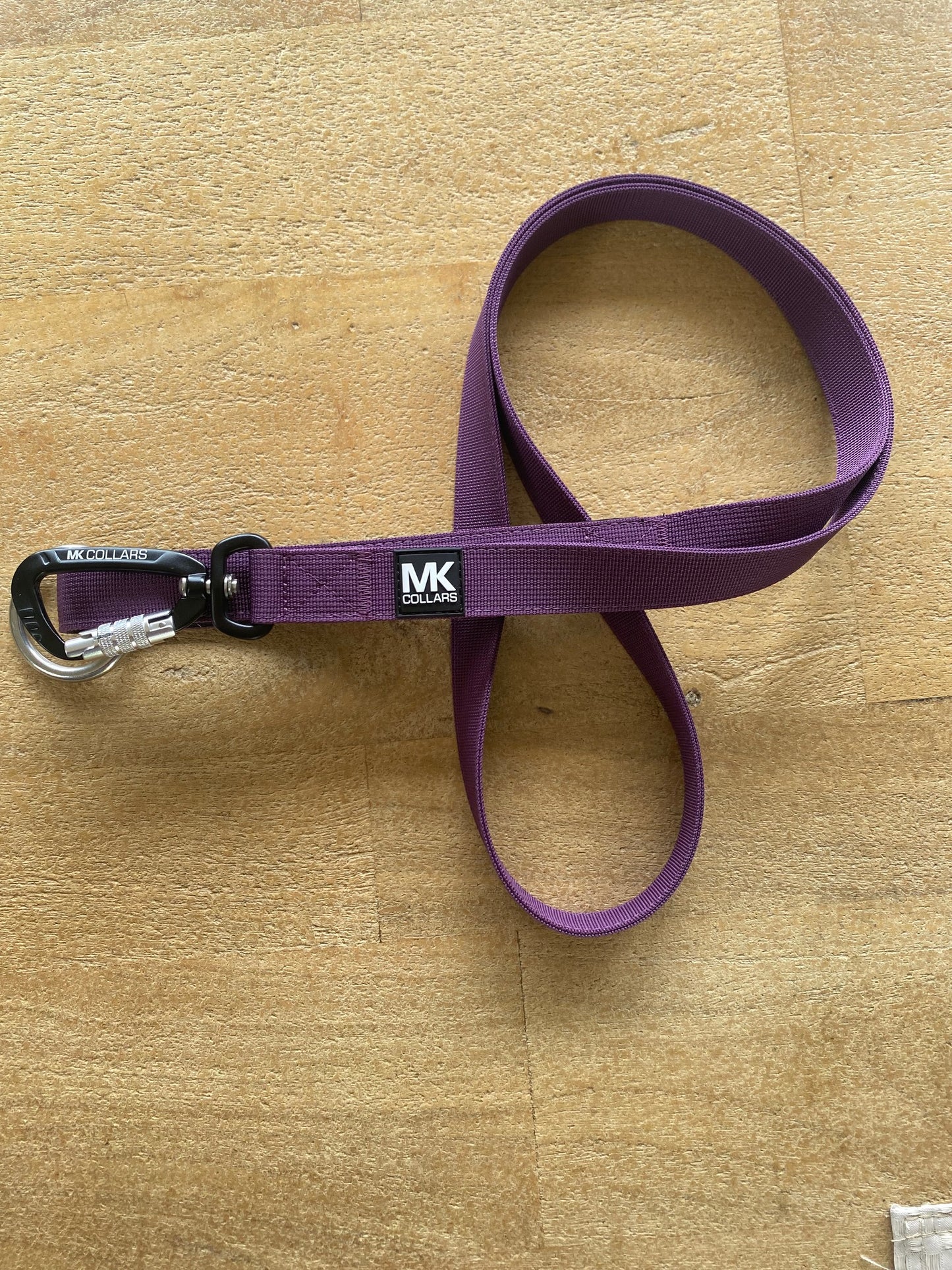 MK Nylon Lead