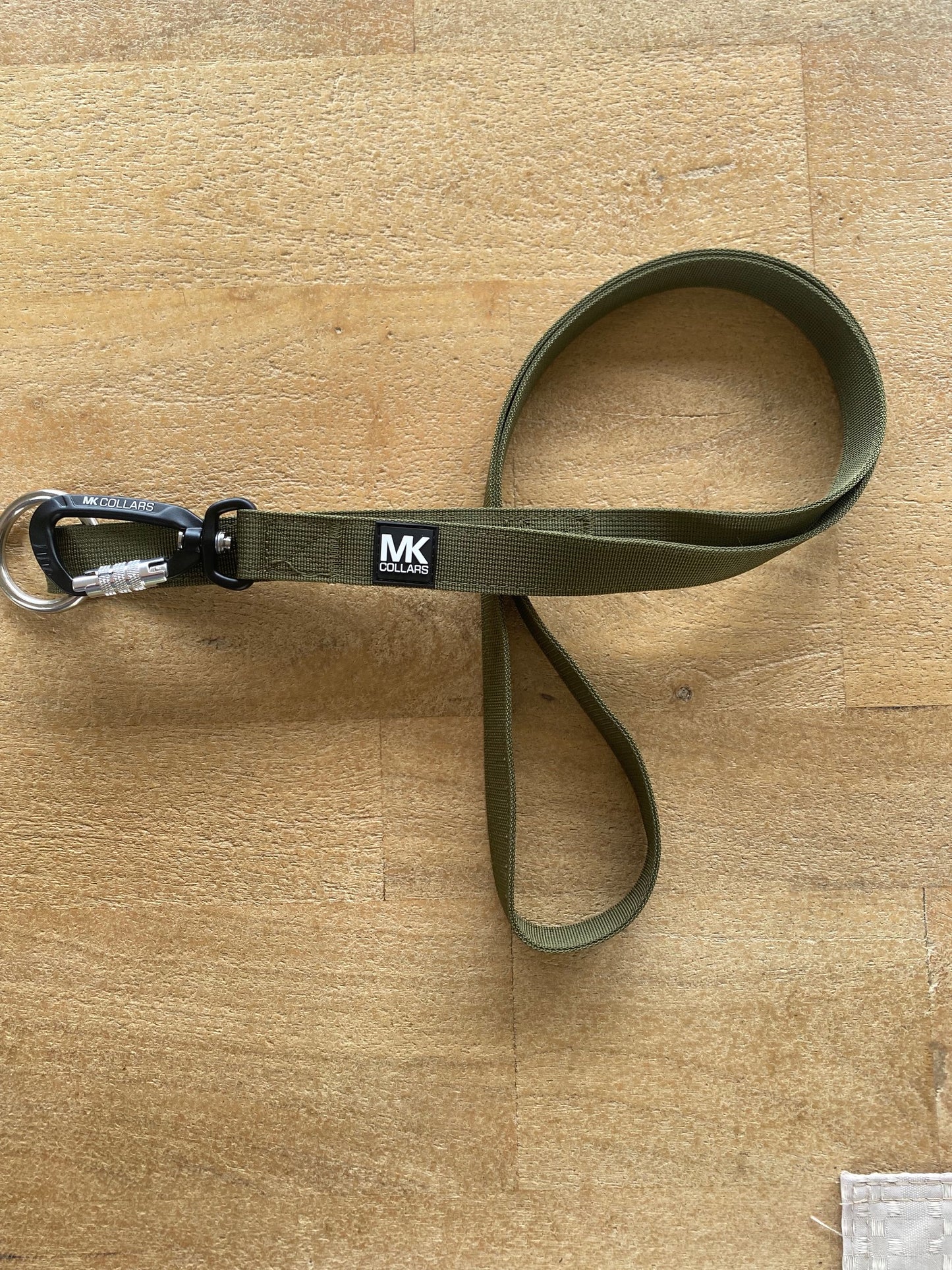 MK Nylon Lead