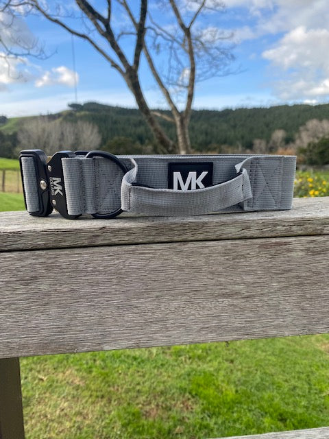 MK Combat Collar