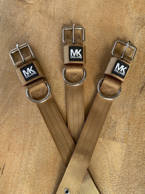 MK Pin Collar