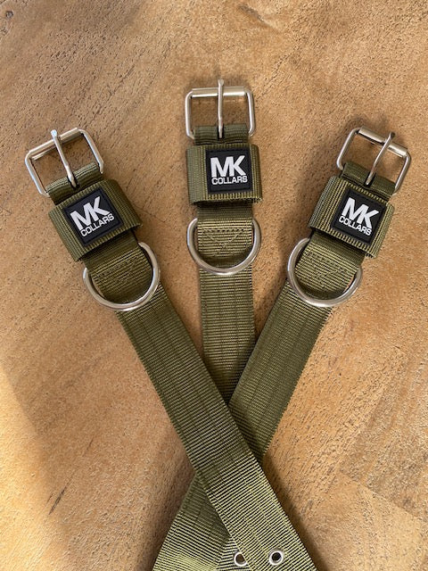 MK Pin Collar