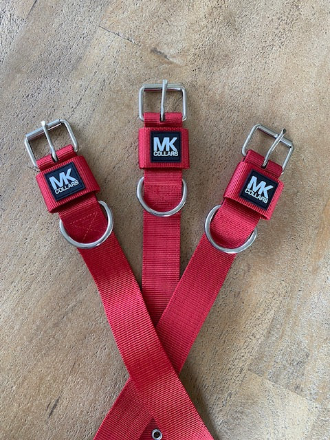 MK Pin Collar