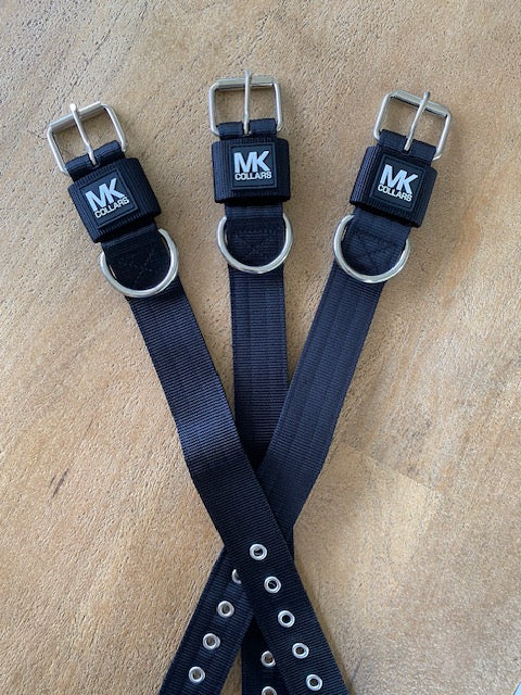 MK Pin Collar