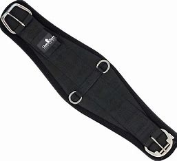 Neoprene Cinch