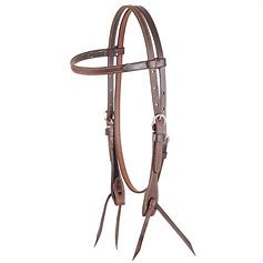 Roughout Bridle