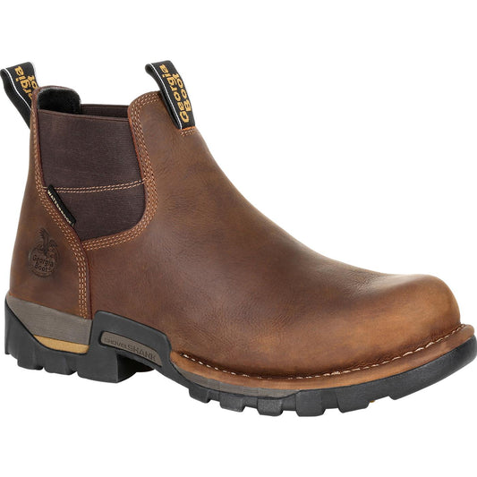 Eagle One Steel Toe