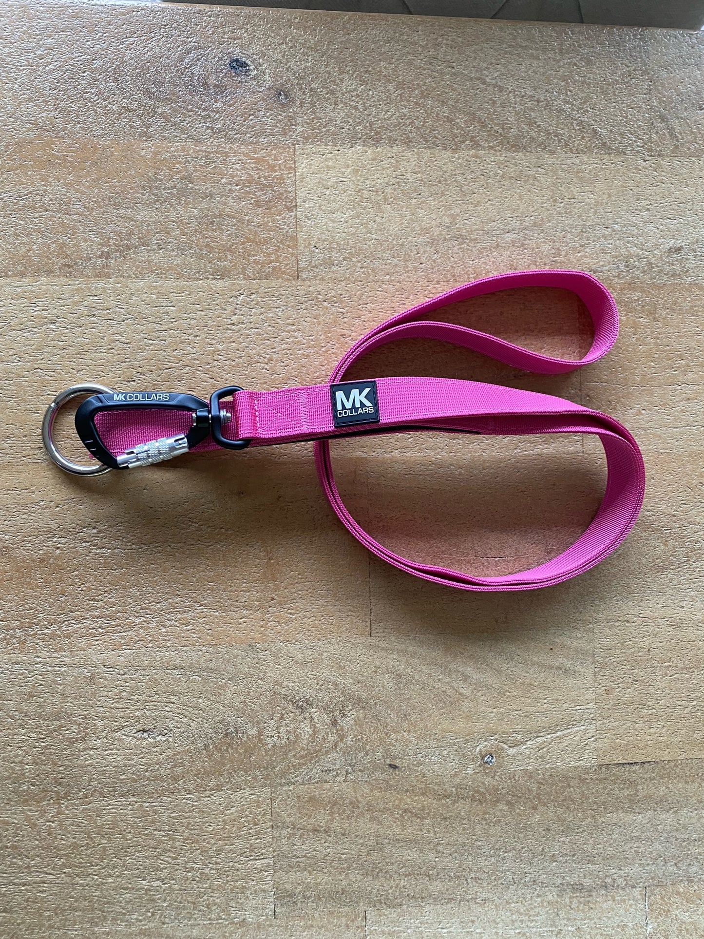 MK Nylon Lead