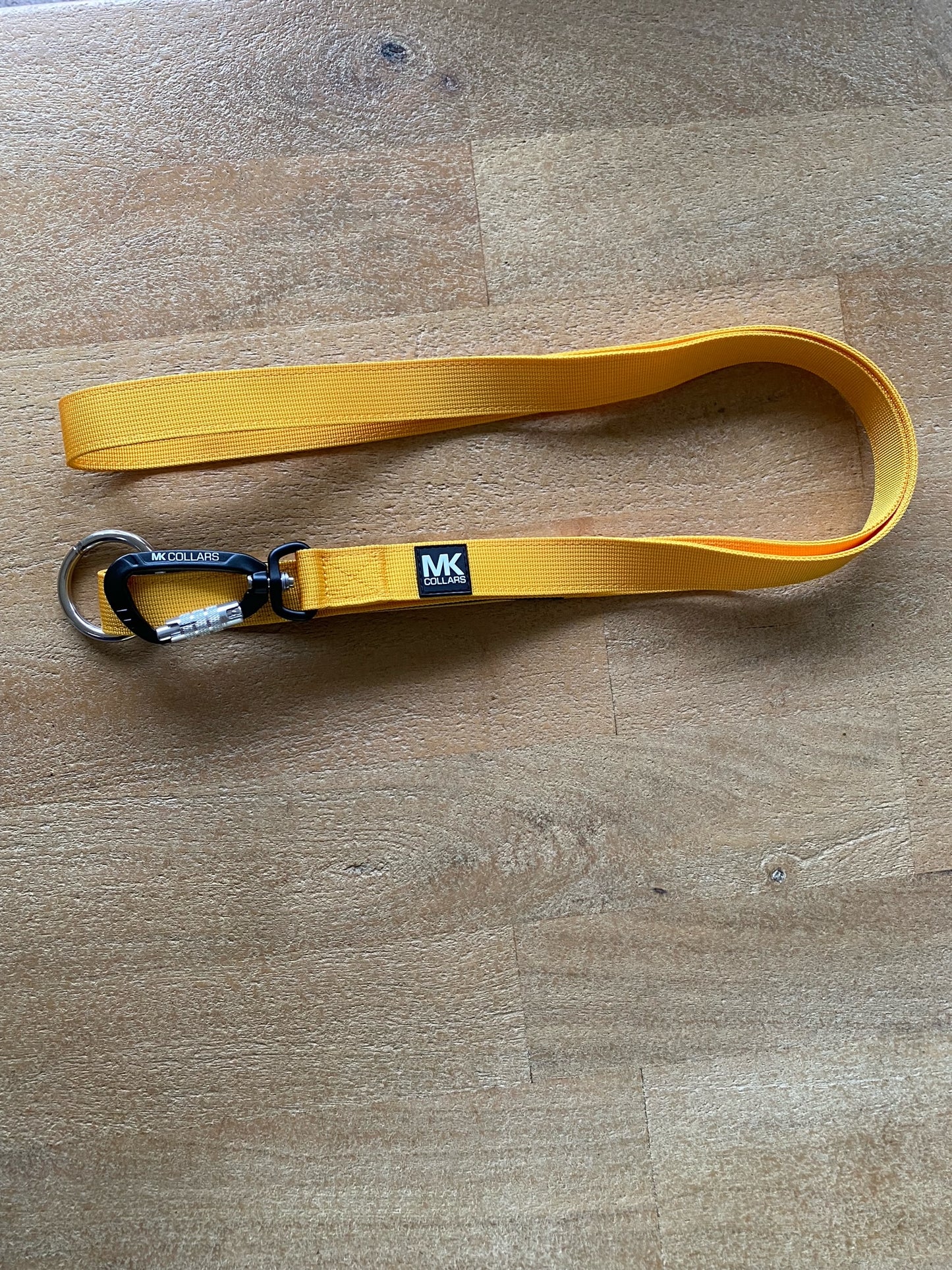 MK Nylon Lead